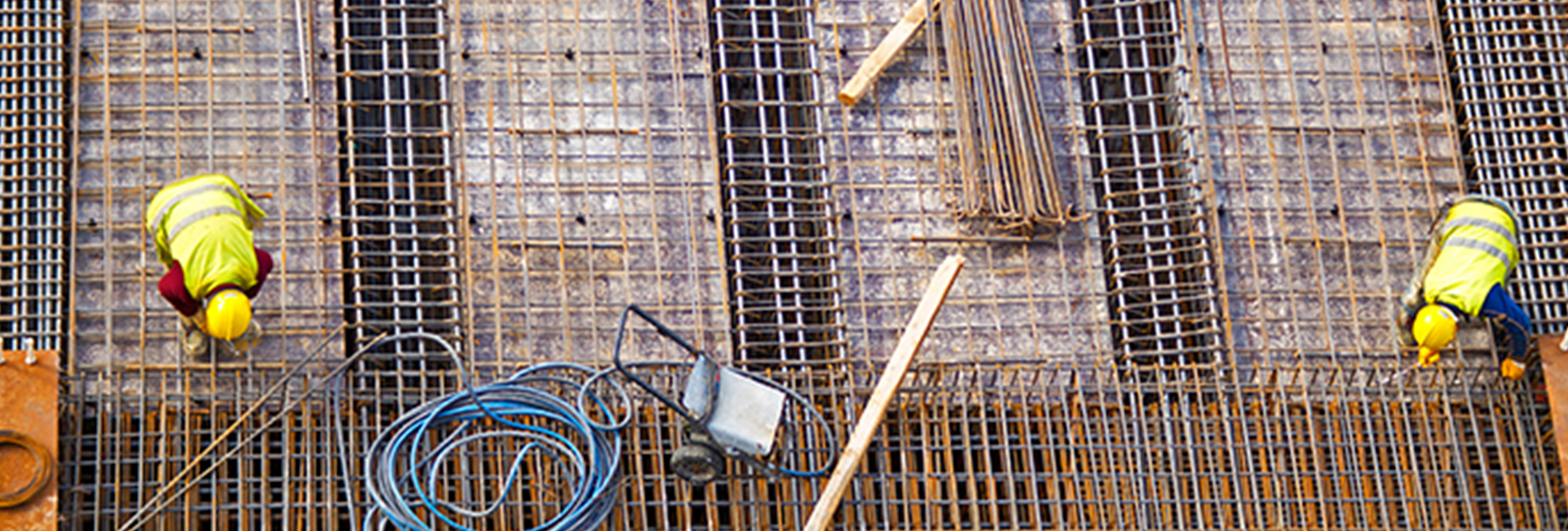 Why Choose TMT Bars for Your Dream Home?